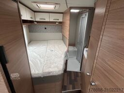 WEINSBERG CaraCompact 600 MF Auto, Mj.26, S7 Fenster,  uvm