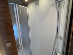 WEINSBERG CaraCompact 600 MF Auto, Mj.26, S7 Fenster,  uvm