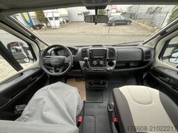 WEINSBERG CaraCompact 600 MF Auto, Mj.26, S7 Fenster,  uvm