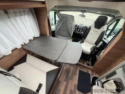 WEINSBERG CaraCompact 600 MF Auto, Mj.26, S7 Fenster,  uvm