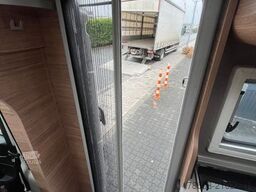 WEINSBERG CaraCompact 600 MF Auto, Mj.26, S7 Fenster,  uvm