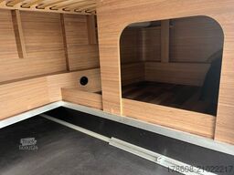 WEINSBERG CaraCompact 600 MF Auto, Mj.26, S7 Fenster,  uvm