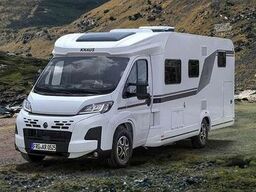 KNAUS L!VE Ti 650 MEG Pl-SE Mj.26,Auto, S7, Pr-Tür uvm