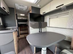 KNAUS L!VE Ti 650 MEG Pl-SE Mj.26,Auto, S7, Pr-Tür uvm