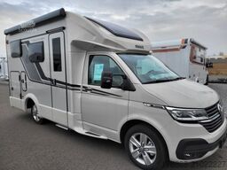 KNAUS Tourer VAN 500 MQ Vansation, Slide-Bett, ISOFIX