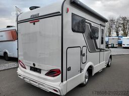 KNAUS Tourer VAN 500 MQ Vansation, Slide-Bett, ISOFIX