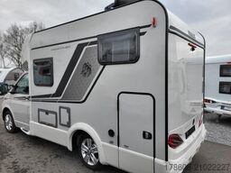 KNAUS Tourer VAN 500 MQ Vansation, Slide-Bett, ISOFIX