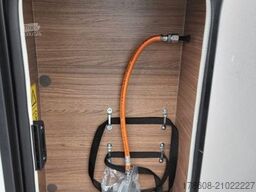 KNAUS Tourer VAN 500 MQ Vansation, Slide-Bett, ISOFIX