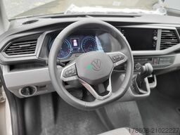 KNAUS Tourer VAN 500 MQ Vansation, Slide-Bett, ISOFIX