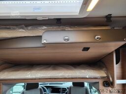KNAUS Tourer VAN 500 MQ Vansation, Slide-Bett, ISOFIX