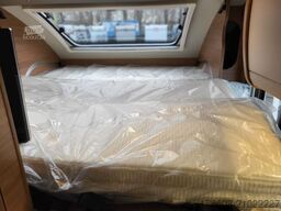 KNAUS Tourer VAN 500 MQ Vansation, Slide-Bett, ISOFIX