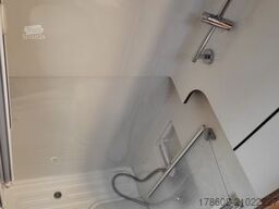 KNAUS Tourer VAN 500 MQ Vansation, Slide-Bett, ISOFIX