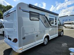 KNAUS Van TI 640 MEG Vans. Licht-Assi 1, nur 5 Monate