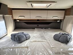 KNAUS Van TI 640 MEG Vans. Licht-Assi 1, nur 5 Monate