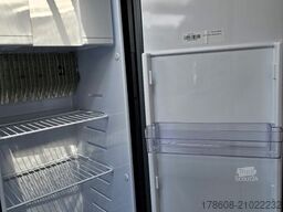 KNAUS Van TI 640 MEG Vans. Licht-Assi 1, nur 5 Monate