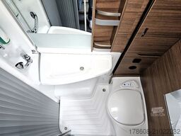 KNAUS Van TI 640 MEG Vans. Licht-Assi 1, nur 5 Monate