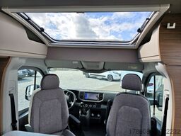 KNAUS Van TI 640 MEG Vans. Licht-Assi 1, nur 5 Monate