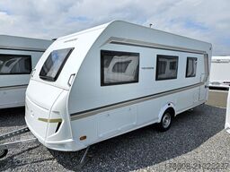 WEINSBERG CaraOne 480 QDK, Stockbetten, nur 204¤ / Monat*