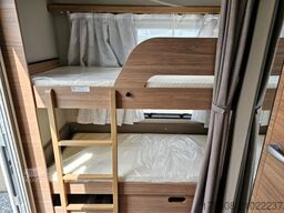 WEINSBERG CaraOne 480 QDK, Stockbetten, nur 204¤ / Monat*