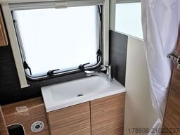 WEINSBERG CaraOne 480 QDK, Stockbetten, nur 204¤ / Monat*