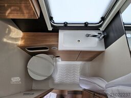 WEINSBERG CaraOne 480 QDK, Stockbetten, nur 204¤ / Monat*