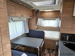 WEINSBERG CaraOne 480 QDK, Stockbetten, nur 204¤ / Monat*