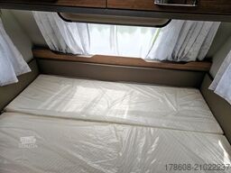 WEINSBERG CaraOne 480 QDK, Stockbetten, nur 204¤ / Monat*