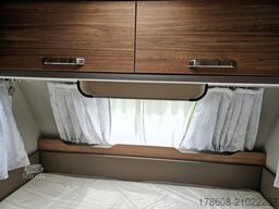 WEINSBERG CaraOne 480 QDK, Stockbetten, nur 204¤ / Monat*