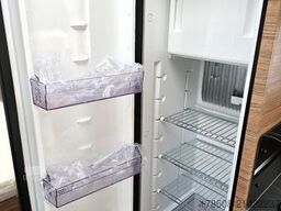 WEINSBERG CaraOne 480 QDK, Stockbetten, nur 204¤ / Monat*