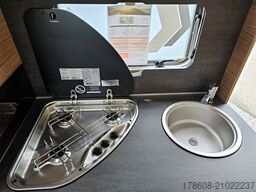 WEINSBERG CaraOne 480 QDK, Stockbetten, nur 204¤ / Monat*