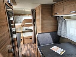 WEINSBERG CaraOne 480 QDK, Stockbetten, nur 204¤ / Monat*