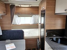 WEINSBERG CaraOne 480 QDK, Stockbetten, nur 204¤ / Monat*