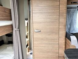 WEINSBERG CaraOne 480 QDK, Stockbetten, nur 204¤ / Monat*