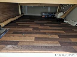 WEINSBERG CaraOne 480 QDK, Stockbetten, nur 204¤ / Monat*