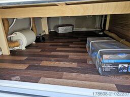 WEINSBERG CaraOne 480 QDK, Stockbetten, nur 204¤ / Monat*