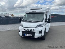 KNAUS L!VE Ti 590 MF, AHK, Care-Dr-Adv., L-Sitzgruppe