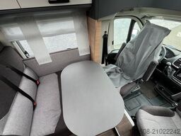 KNAUS L!VE Ti 590 MF, AHK, Care-Dr-Adv., L-Sitzgruppe