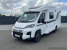 KNAUS L!VE Ti 590 MF, AHK, Care-Dr-Adv., L-Sitzgruppe