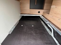 KNAUS L!VE Ti 590 MF, AHK, Care-Dr-Adv., L-Sitzgruppe