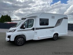 KNAUS L!VE Ti 590 MF, AHK, Care-Dr-Adv., L-Sitzgruppe