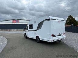 KNAUS L!VE Ti 590 MF, AHK, Care-Dr-Adv., L-Sitzgruppe