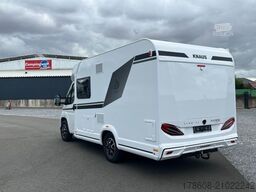 KNAUS L!VE Ti 590 MF, AHK, Care-Dr-Adv., L-Sitzgruppe