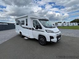 KNAUS L!VE Ti 590 MF, AHK, Care-Dr-Adv., L-Sitzgruppe