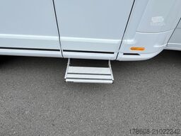 KNAUS L!VE Ti 590 MF, AHK, Care-Dr-Adv., L-Sitzgruppe