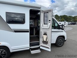 KNAUS L!VE Ti 590 MF, AHK, Care-Dr-Adv., L-Sitzgruppe