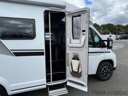 KNAUS L!VE Ti 590 MF, AHK, Care-Dr-Adv., L-Sitzgruppe