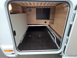 KNAUS L!VE Ti 590 MF, AHK, Care-Dr-Adv., L-Sitzgruppe