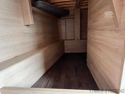 KNAUS L!VE Ti 590 MF, AHK, Care-Dr-Adv., L-Sitzgruppe