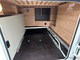 KNAUS L!VE Ti 590 MF, AHK, Care-Dr-Adv., L-Sitzgruppe