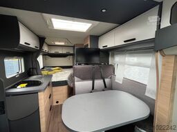 KNAUS L!VE Ti 590 MF, AHK, Care-Dr-Adv., L-Sitzgruppe